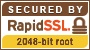 SSL Certified Website - HomeSavingGuide